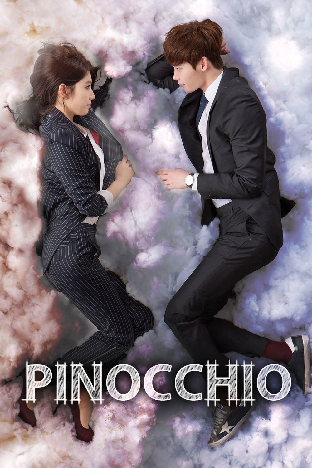 Pinocchio – Season 1