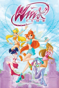 Winx Club – Season 1
