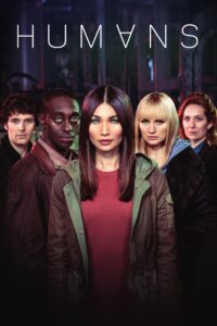 Humans – Season 1