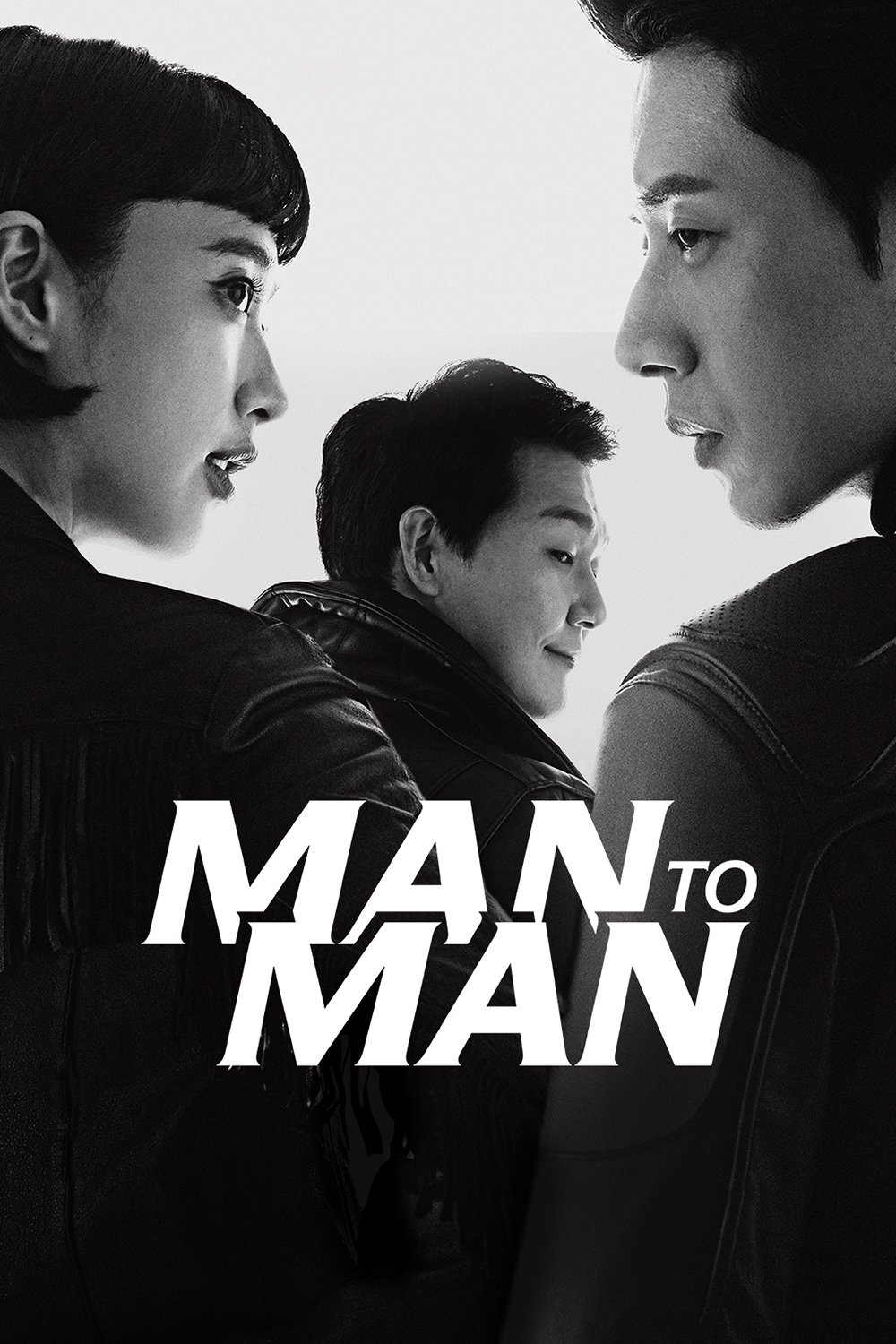 Man to Man – Season 1