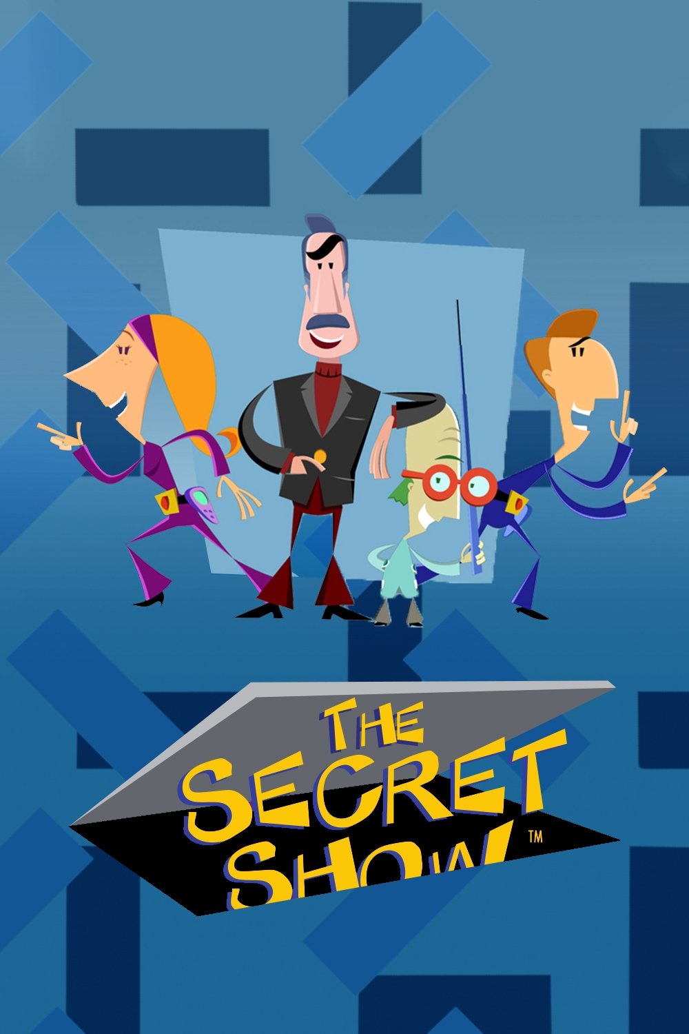 The Secret Show – Season 1