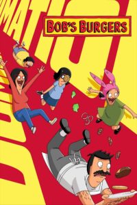 Bob’s Burgers – Season 1