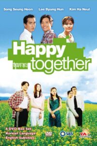 Happy Together – Season 1