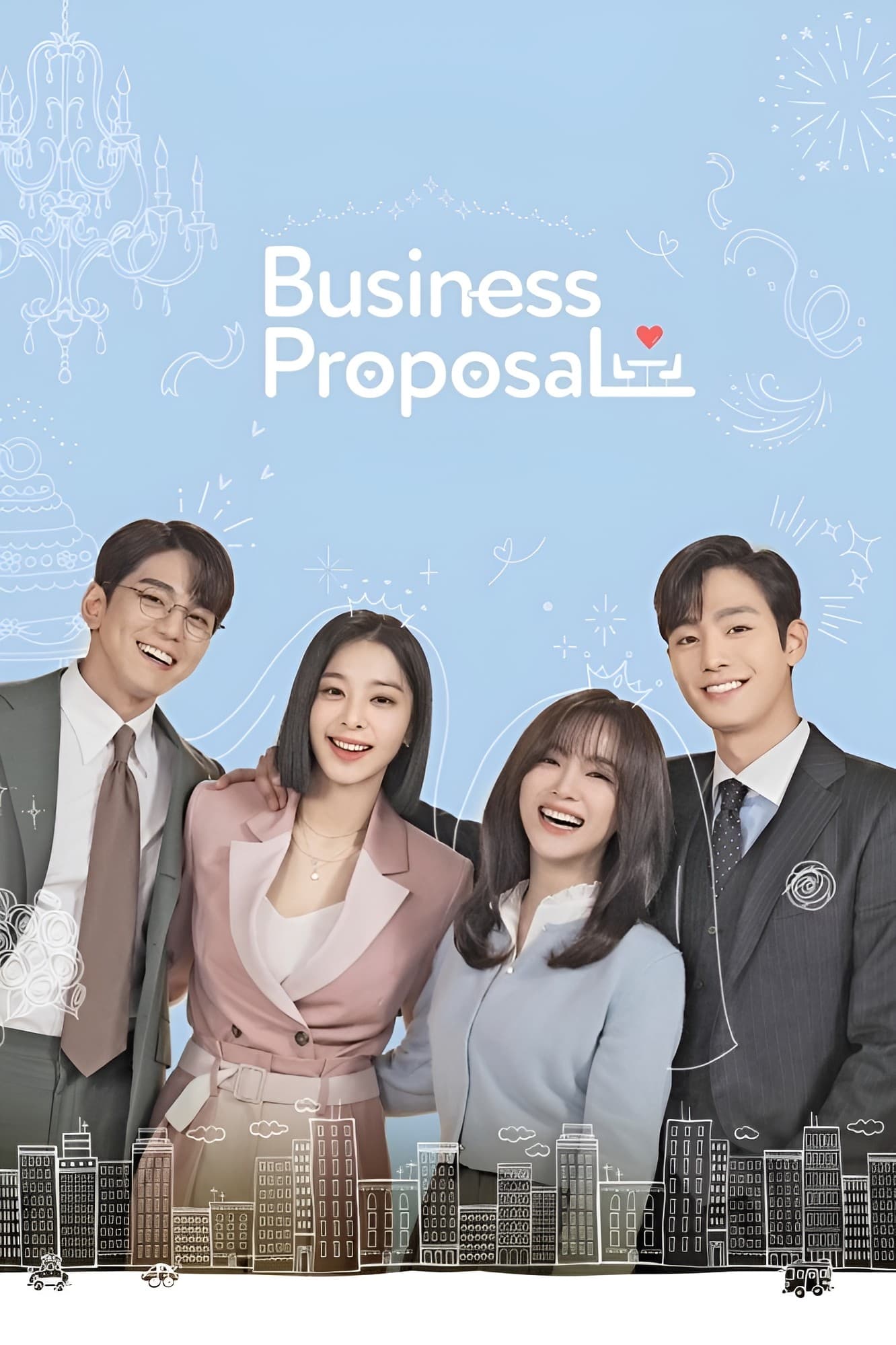 Business Proposal – Season 1