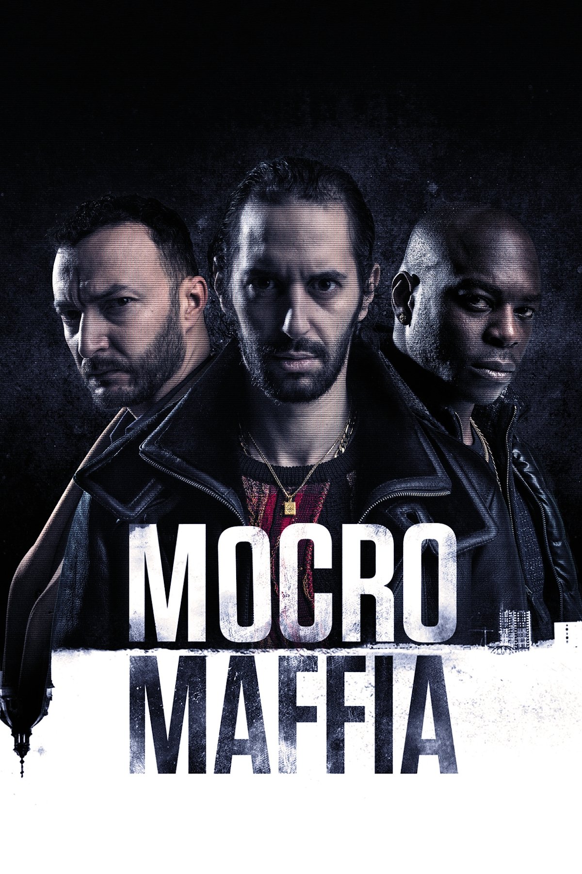 Mocro Maffia – Season 1