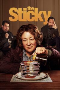 The Sticky – Season 1