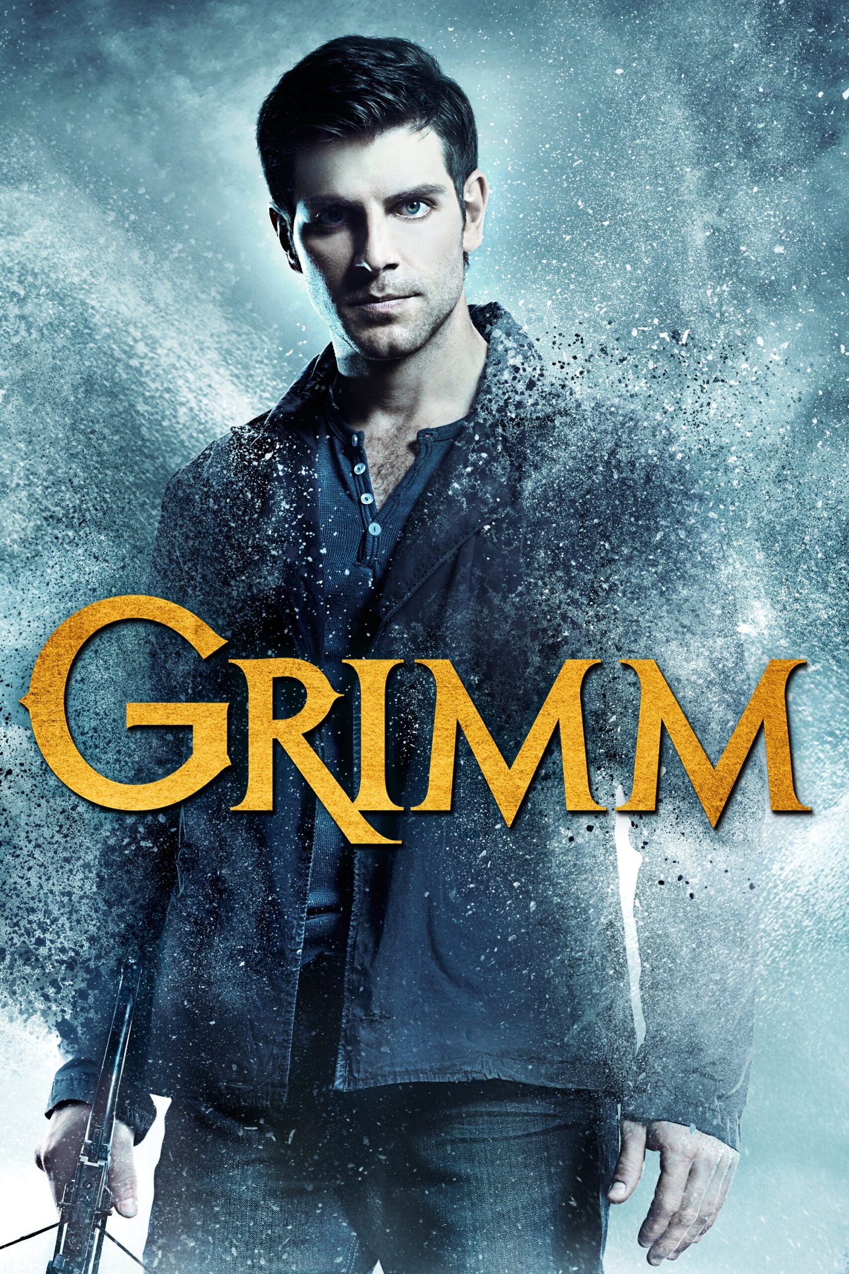 Grimm – Season 1
