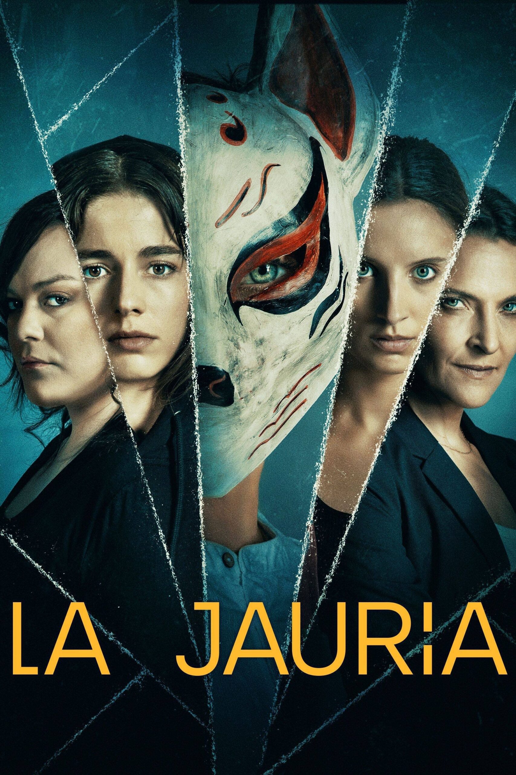 La Jauría – Season 1