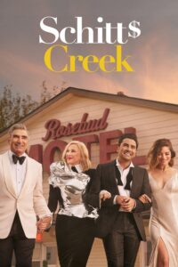 Schitt’s Creek – Season 1