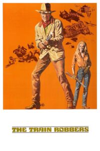 The Train Robbers