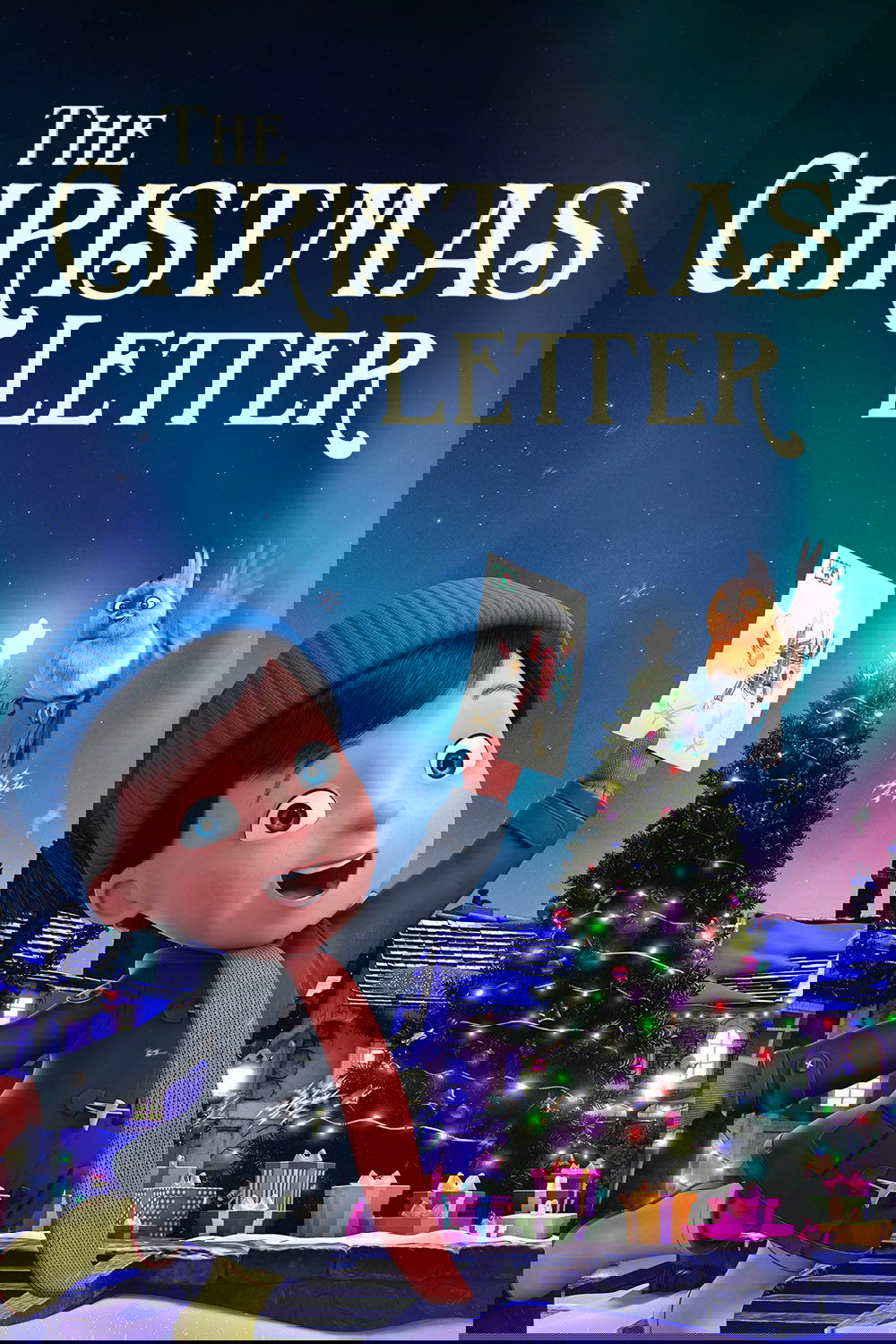 The Christmas Letter