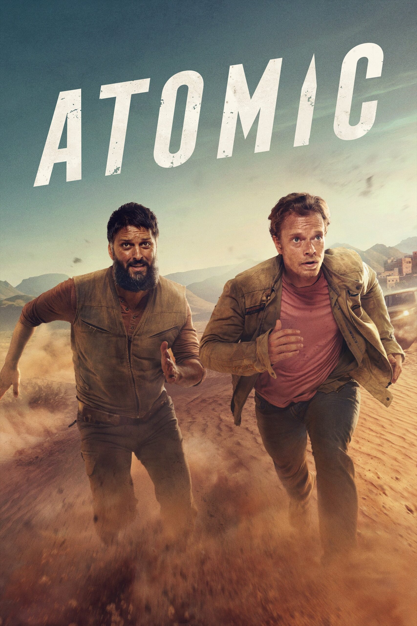 Atomic – Season 1
