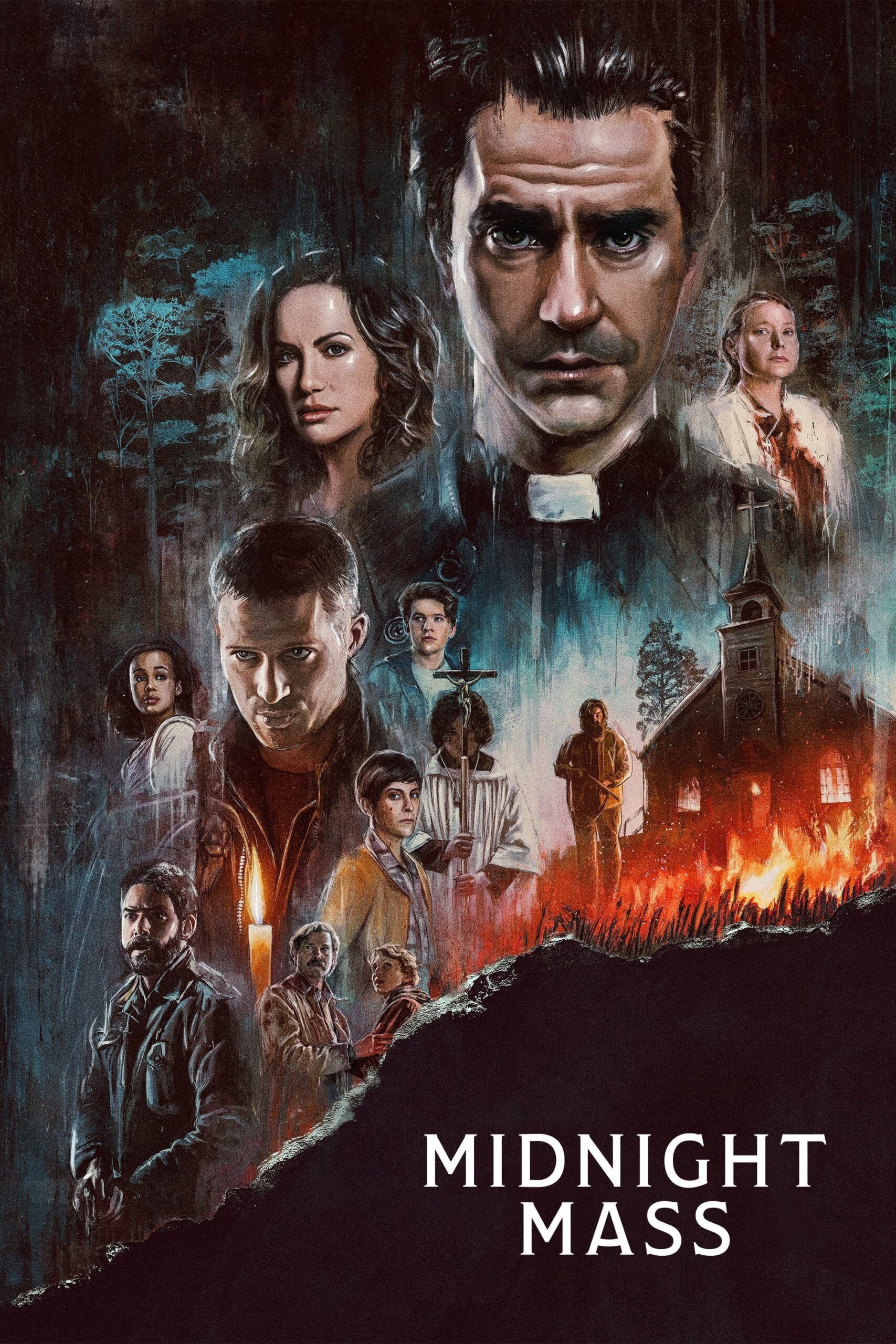 Midnight Mass – Season 1