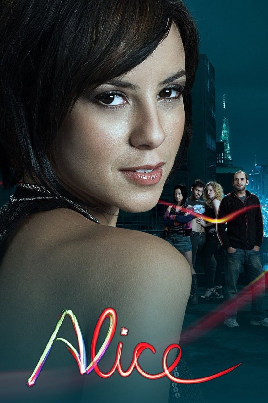 Alice – Season 1