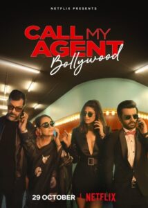 Call My Agent Bollywood – Season 1