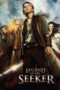 Legend of the Seeker – Season 1