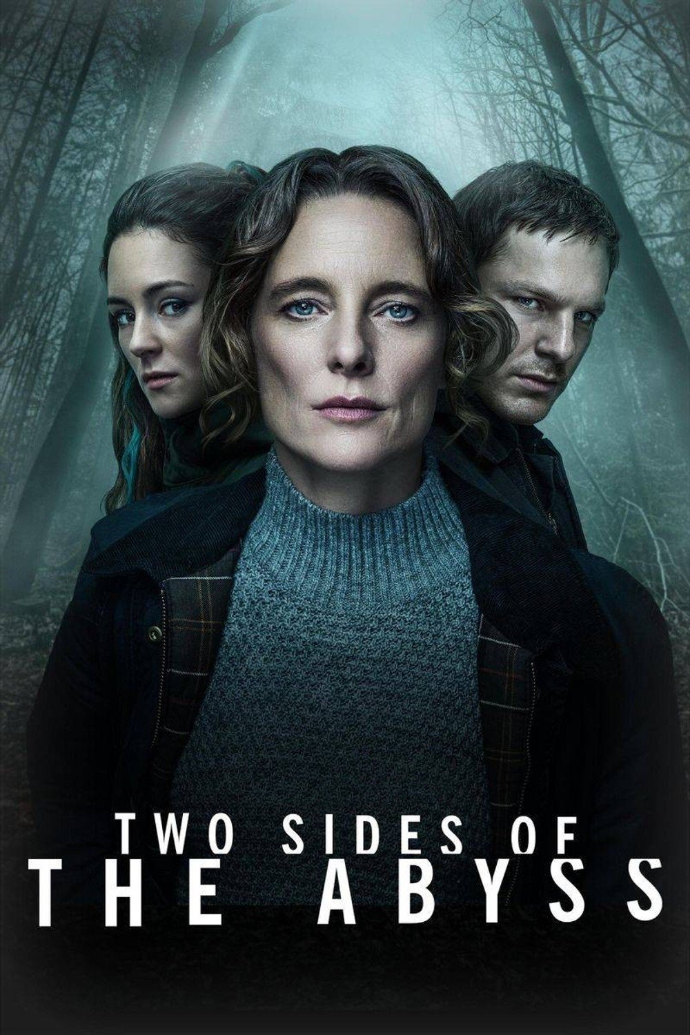 Two Sides of the Abyss – Season 1