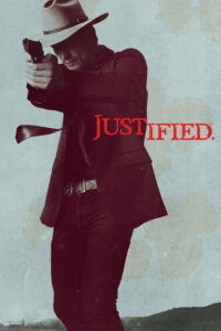 Justified – Season 1
