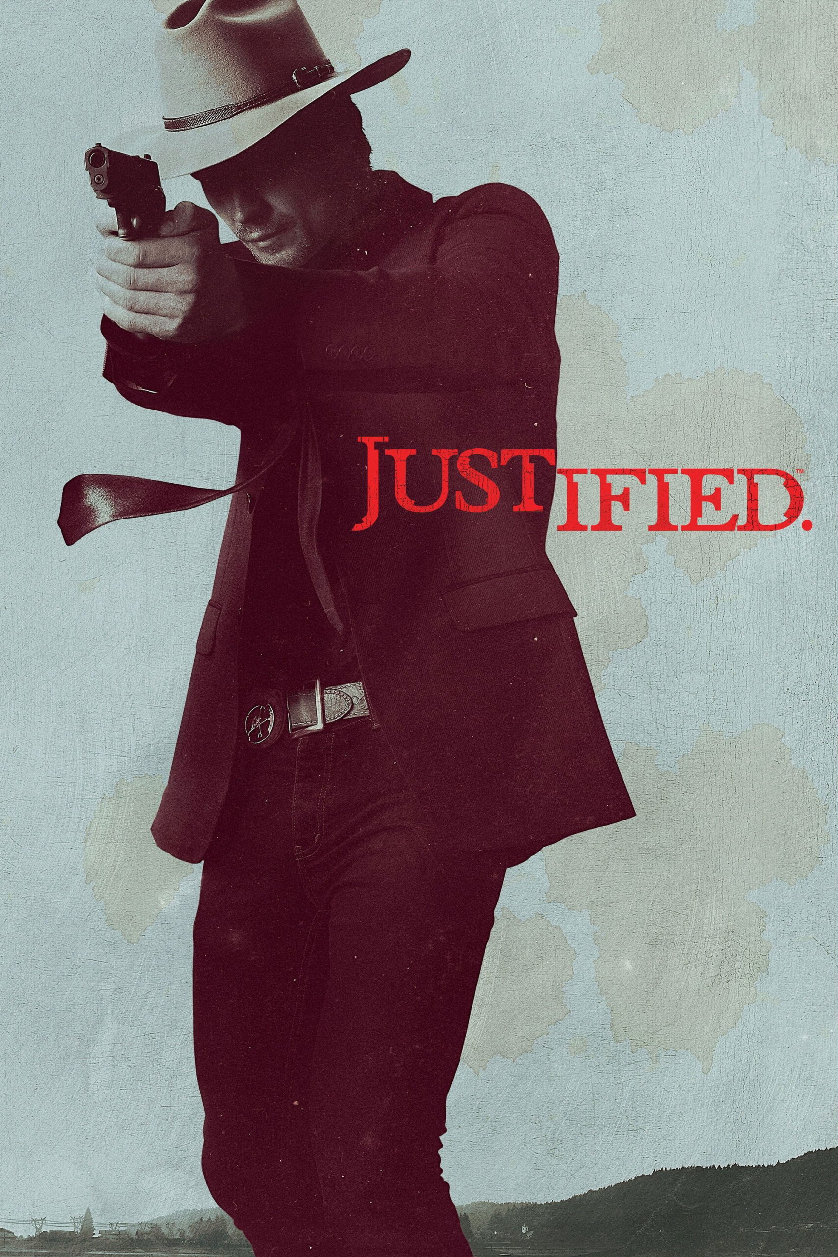 Justified – Season 1