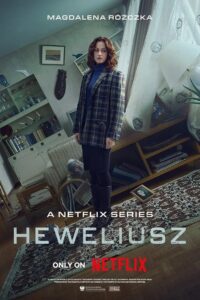 Heweliusz – Season 1