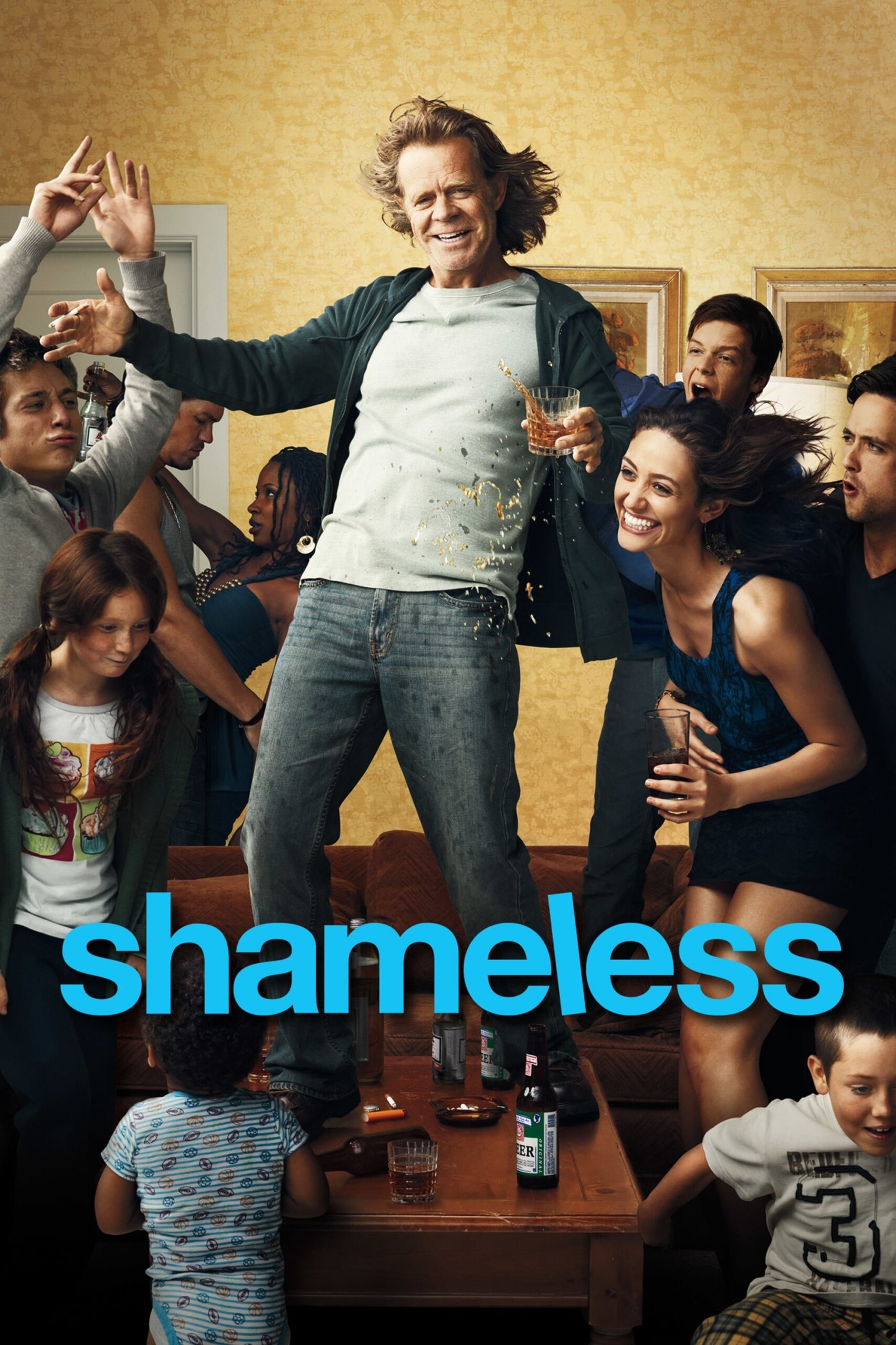Shameless – Season 1