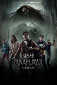 Tale of Java Land: Merapi – Season 1