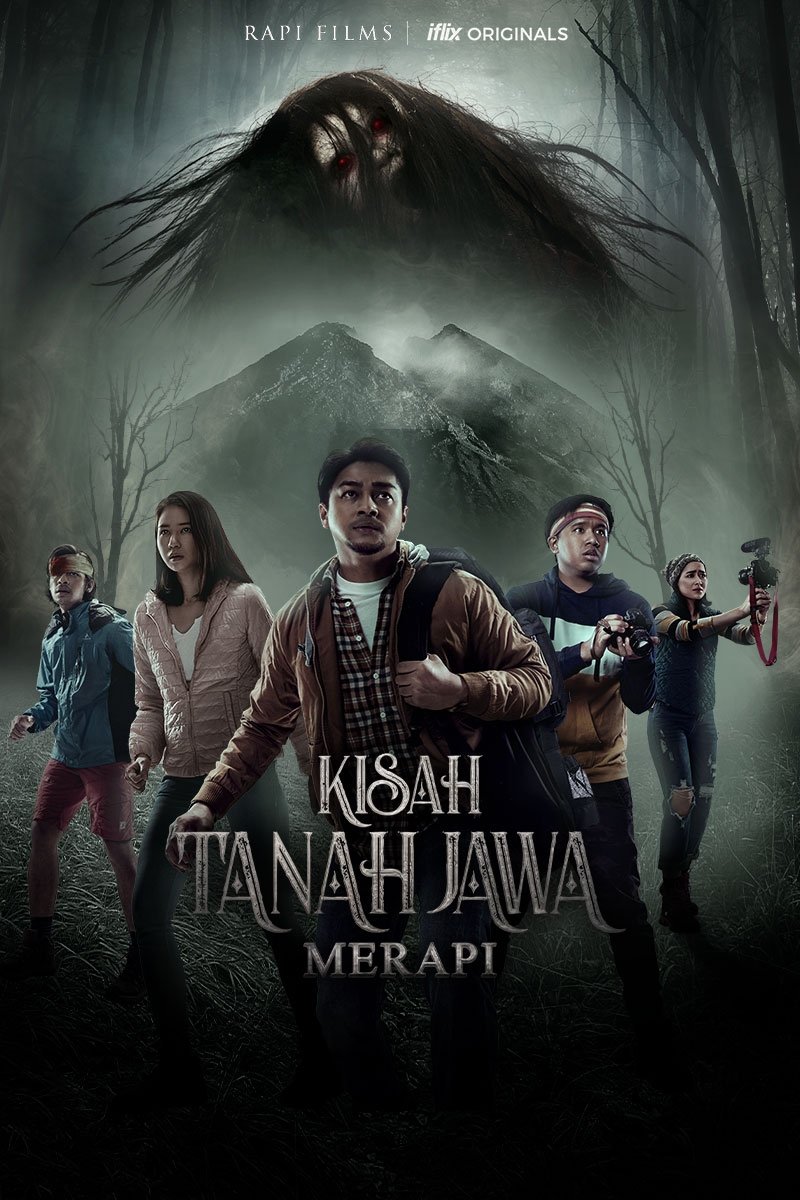 Tale of Java Land: Merapi – Season 1