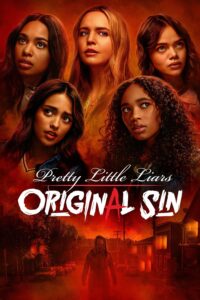 Pretty Little Liars: Original Sin – Season 1