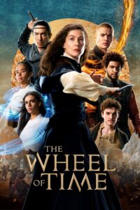 The Wheel of Time – Season 1