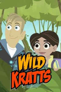 Wild Kratts – Season 1