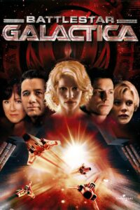 Battlestar Galactica – Season 1