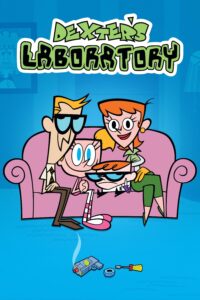 Dexter’s Laboratory – Season 1