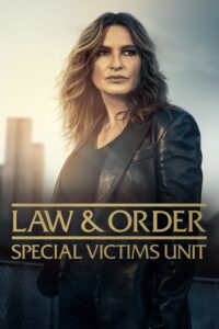Law & Order: Special Victims Unit – Season 1