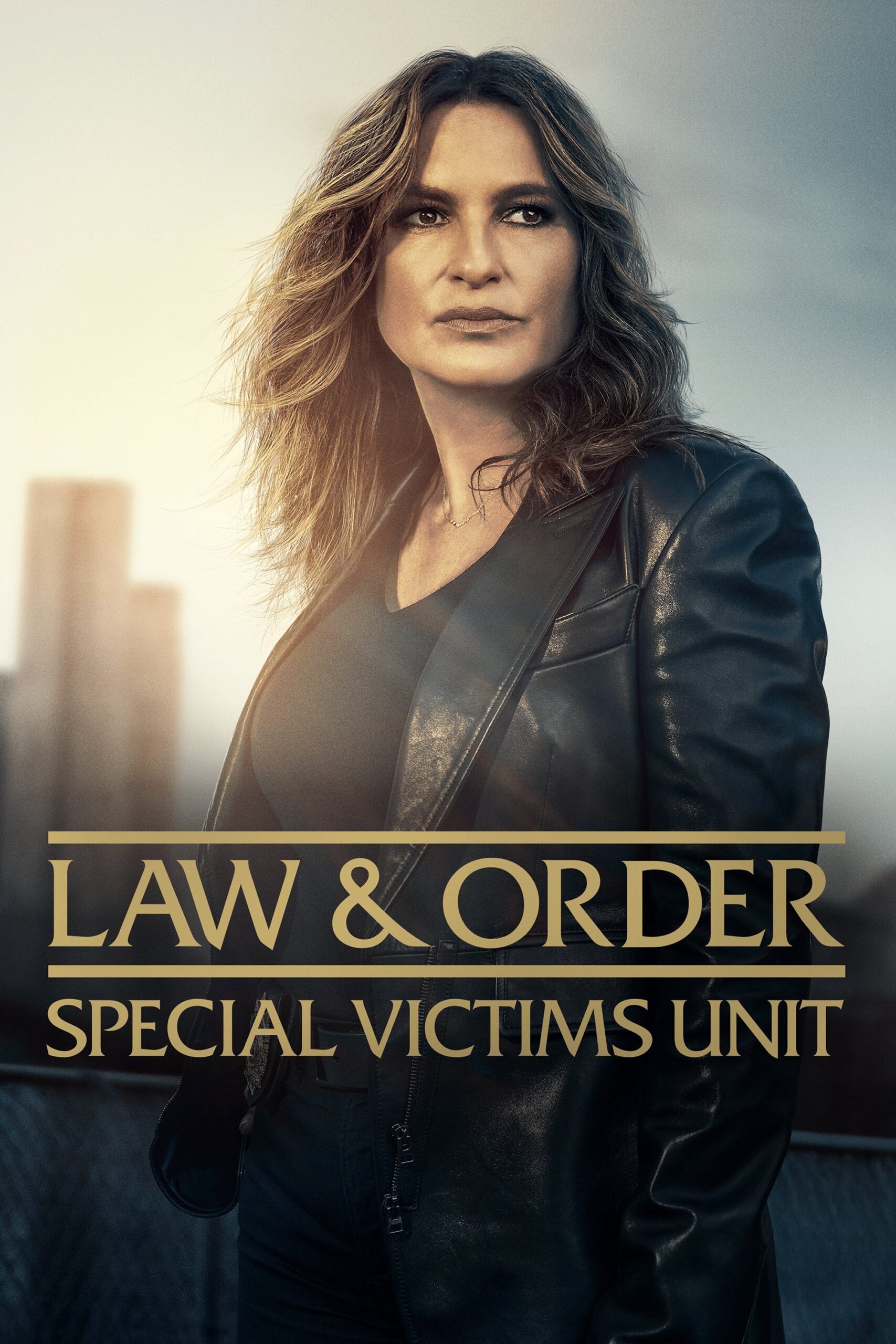 Law & Order: Special Victims Unit – Season 27