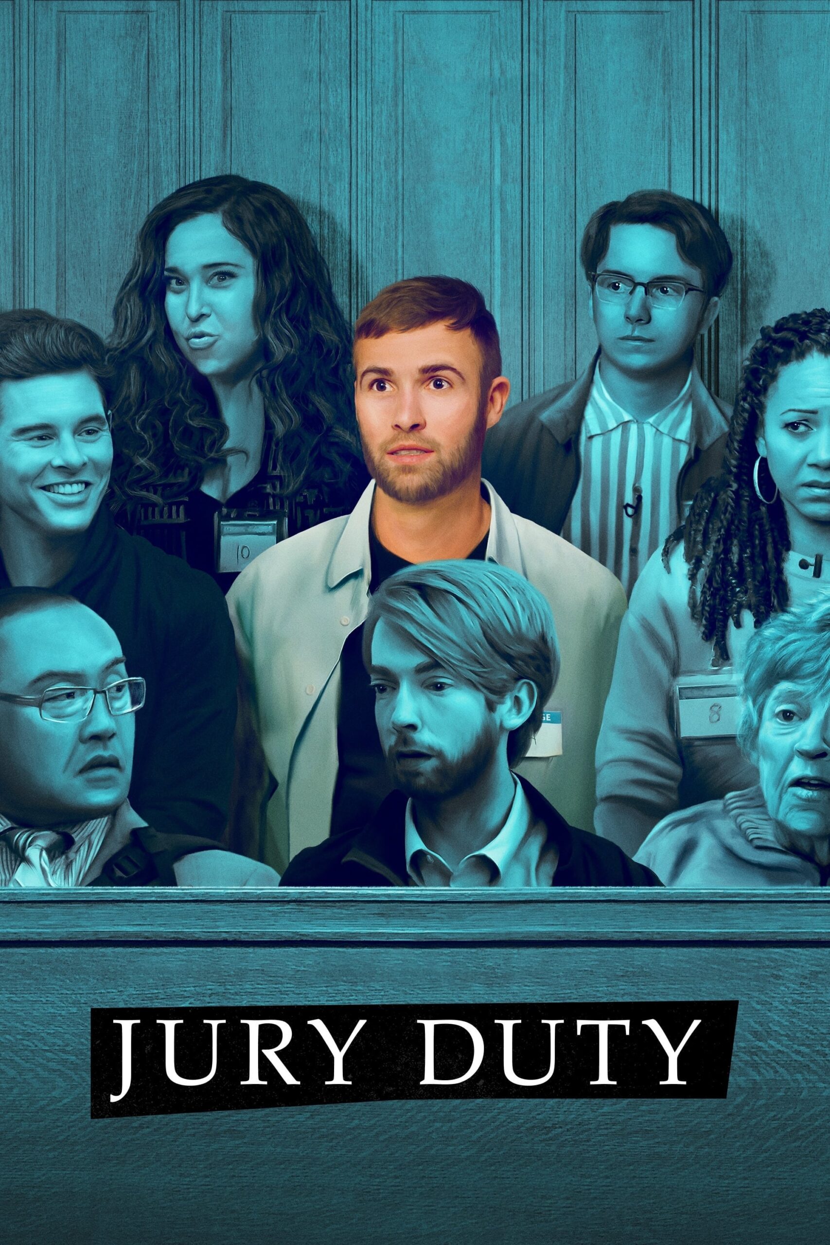 Jury Duty – Season 1