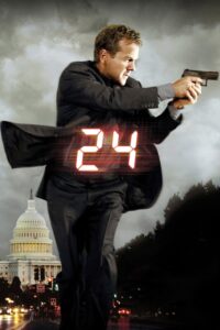 24 – Season 1