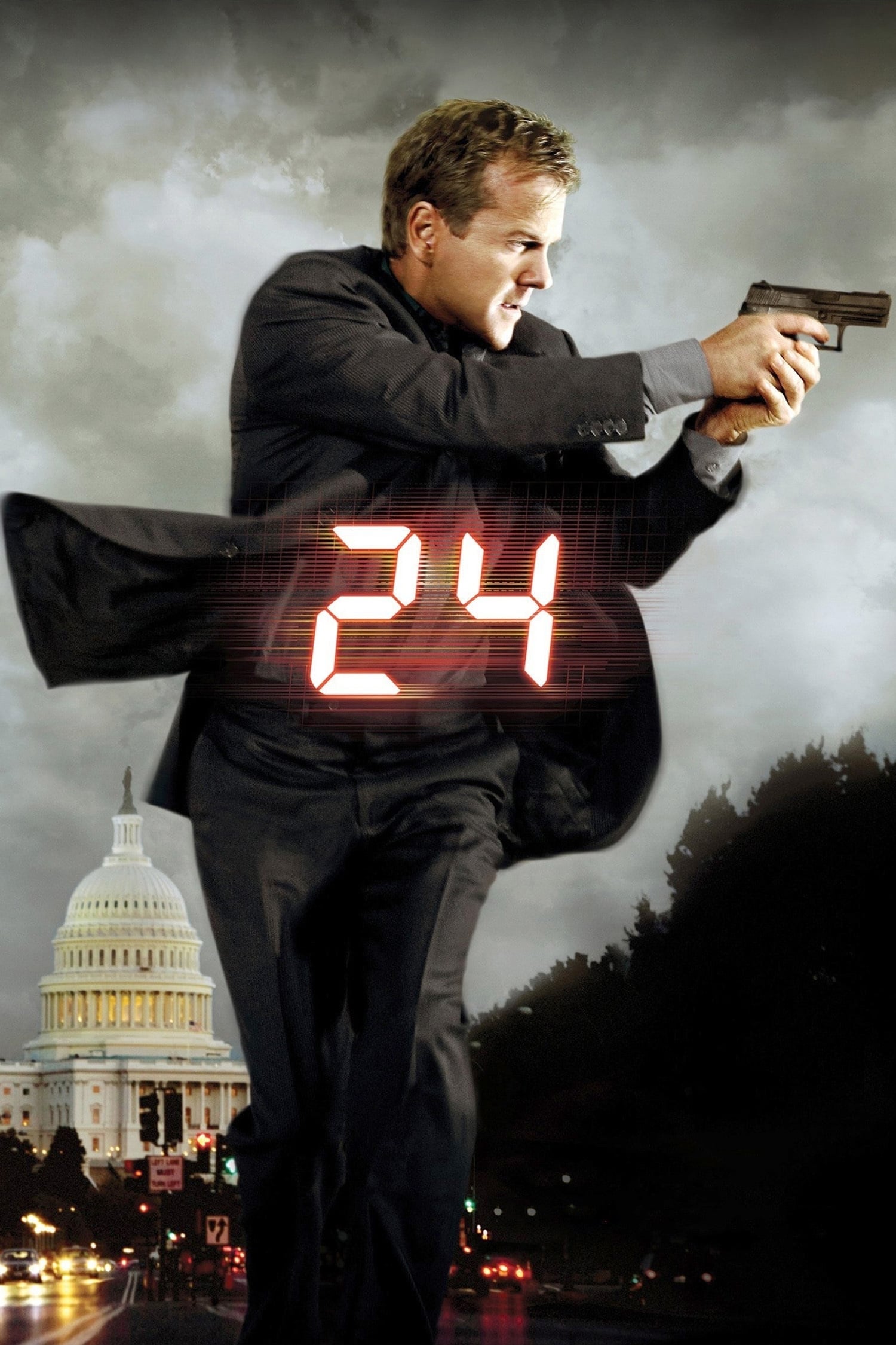 24 – Season 1