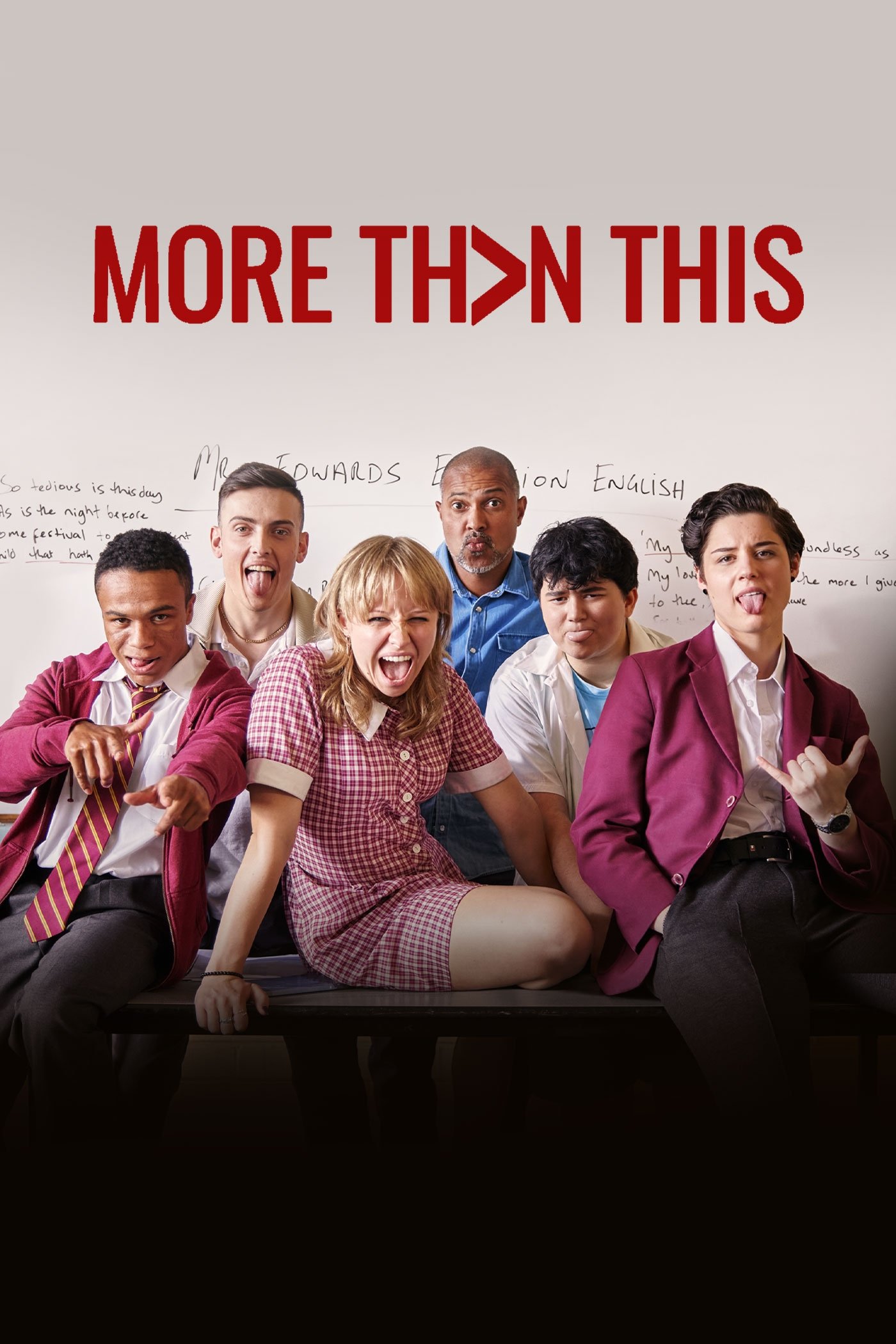 More Than This – Season 1