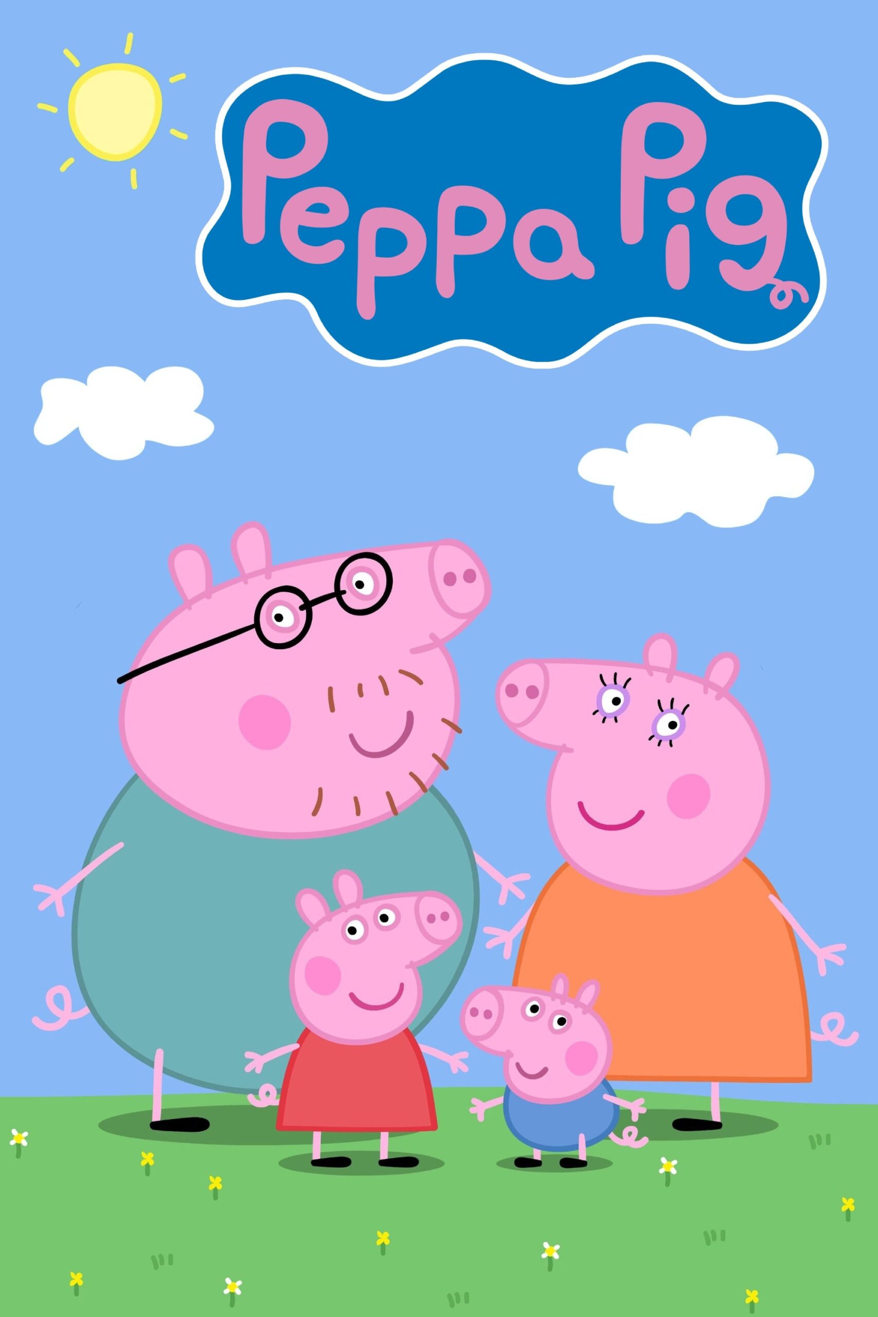 Peppa Pig – Season 1