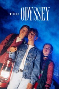 The Odyssey – Season 1