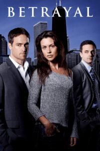 Betrayal – Season 1