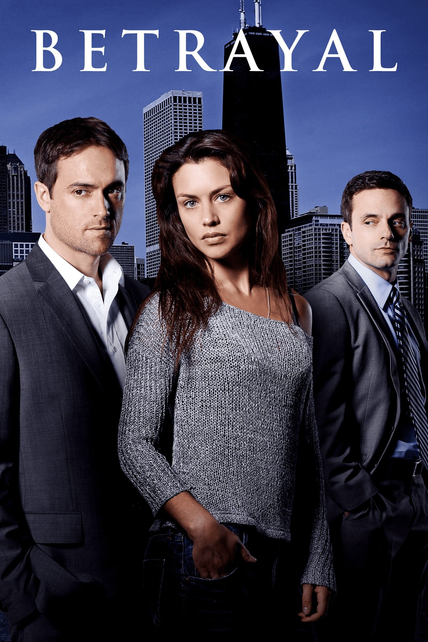 Betrayal – Season 1