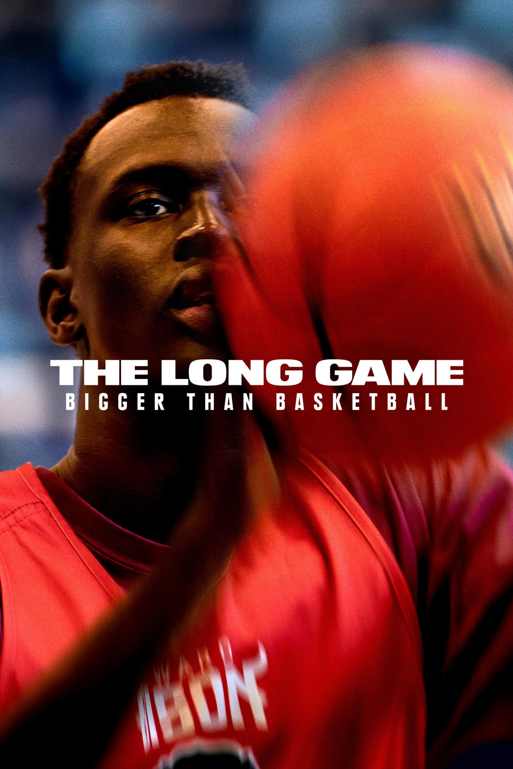 The Long Game: Bigger Than Basketball – Season 1