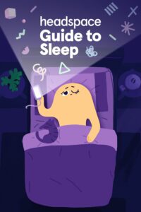 Headspace Guide to Sleep – Season 1