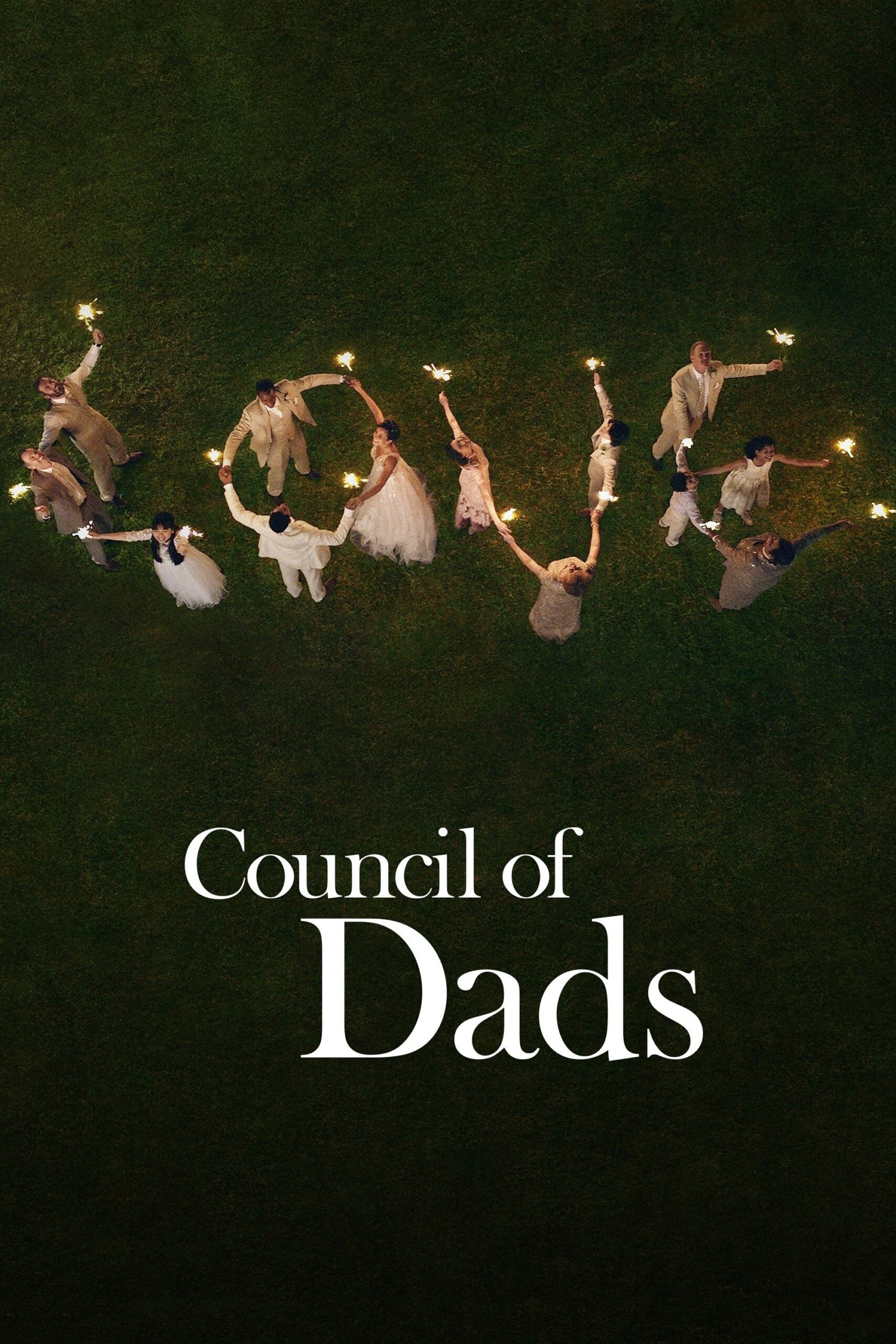 Council of Dads – Season 1