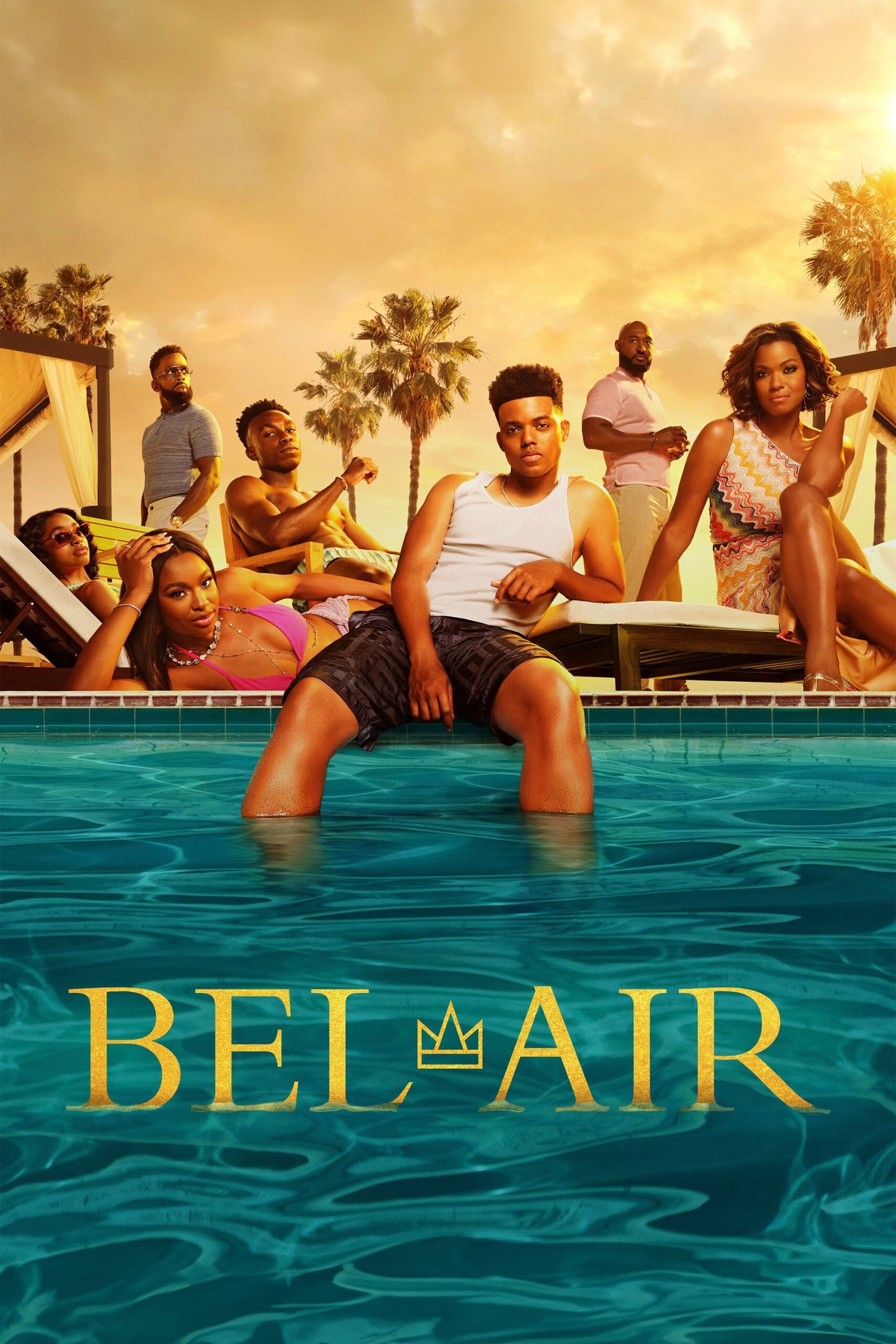 Bel-Air – Season 4