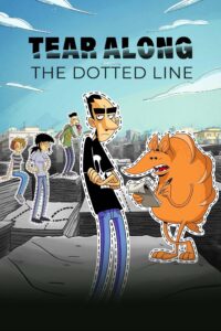 Tear Along the Dotted Line – Season 1