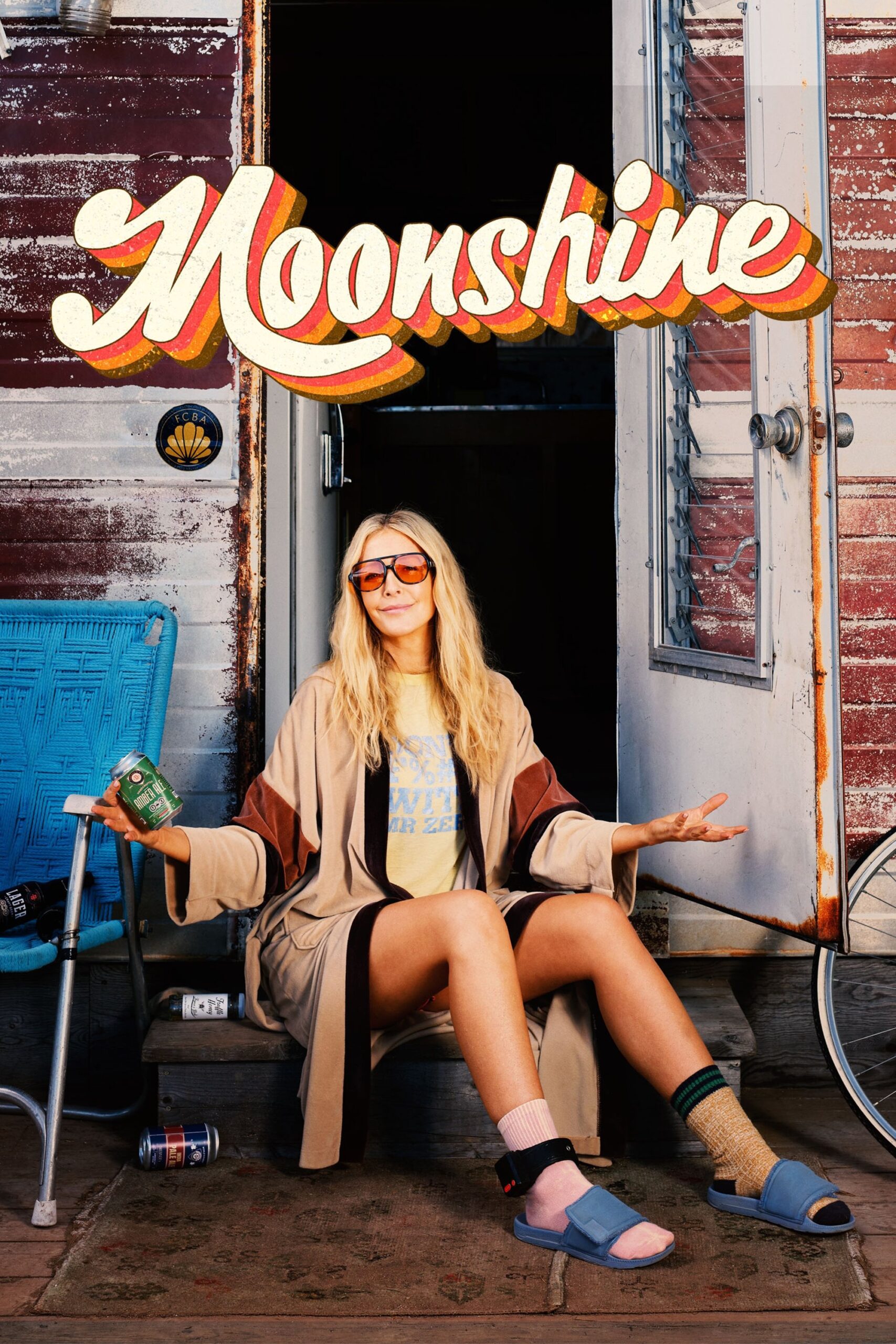 Moonshine – Season 1