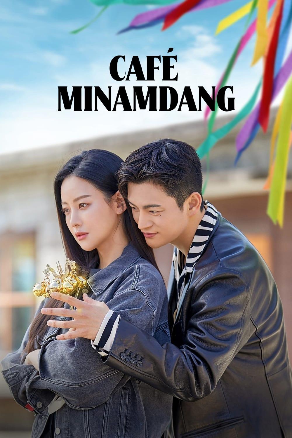 Café Minamdang – Season 1