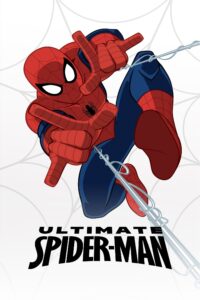 Marvel’s Ultimate Spider-Man – Season 1